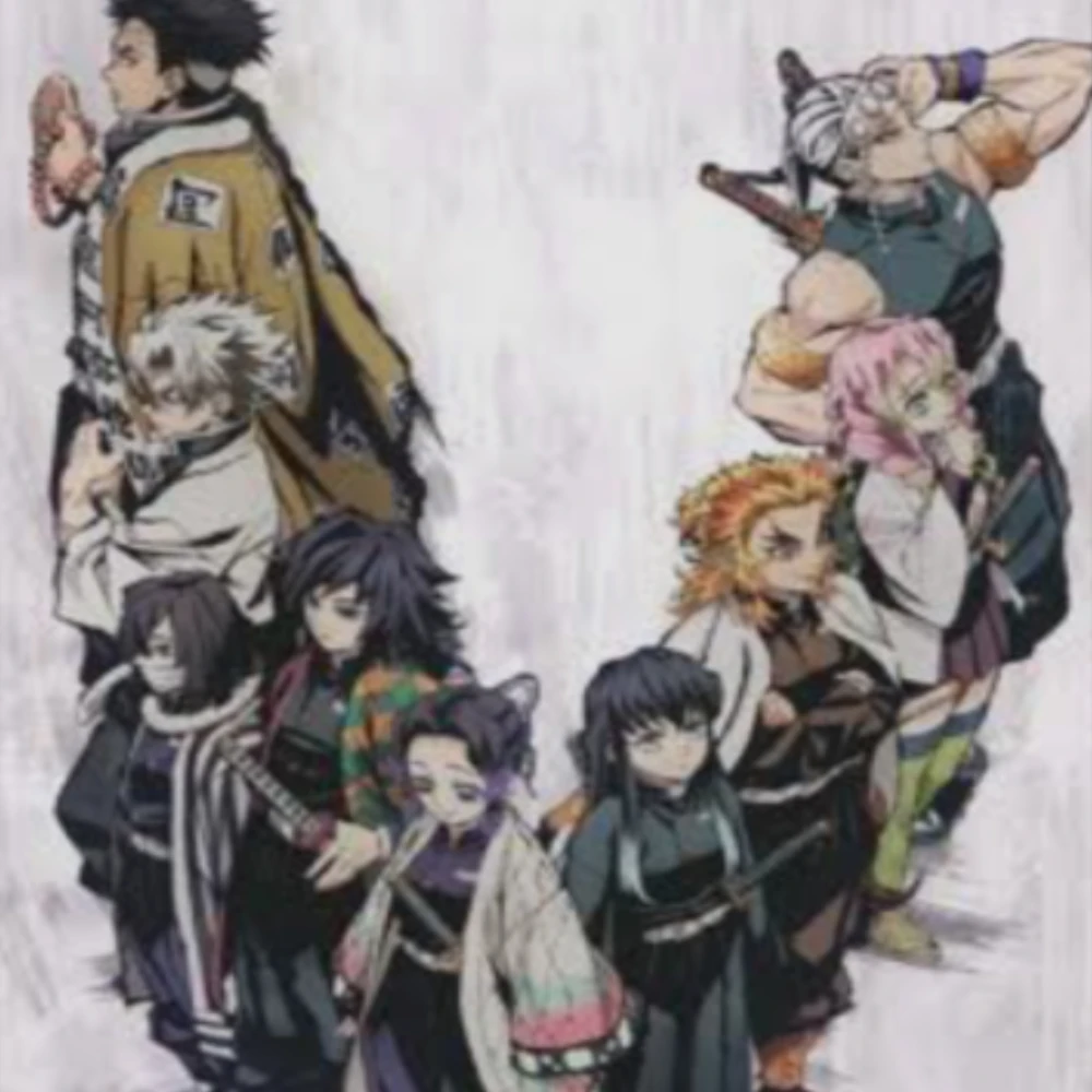 Hashira thumbnail