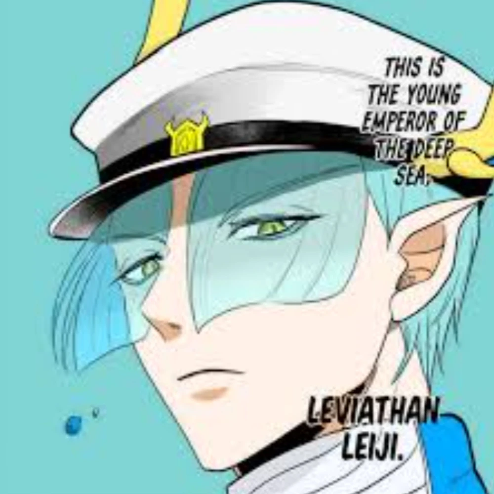 Laviathan Leiji thumbnail