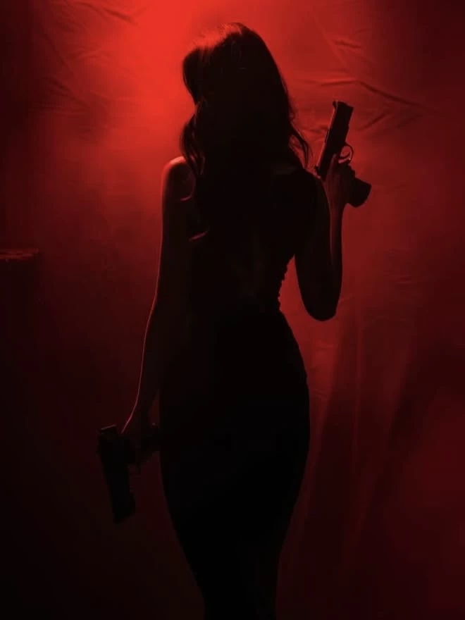 The Dark Heart thumbnail