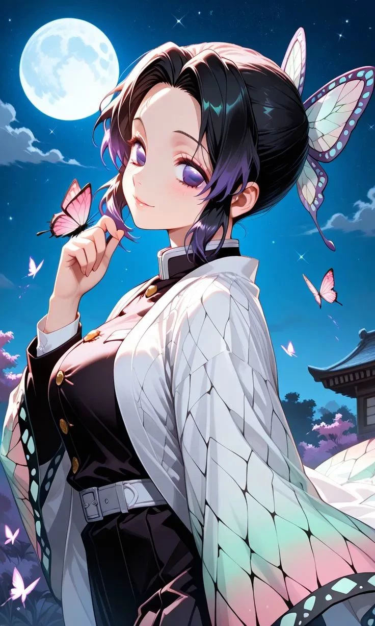 Shinobu Kocho thumbnail