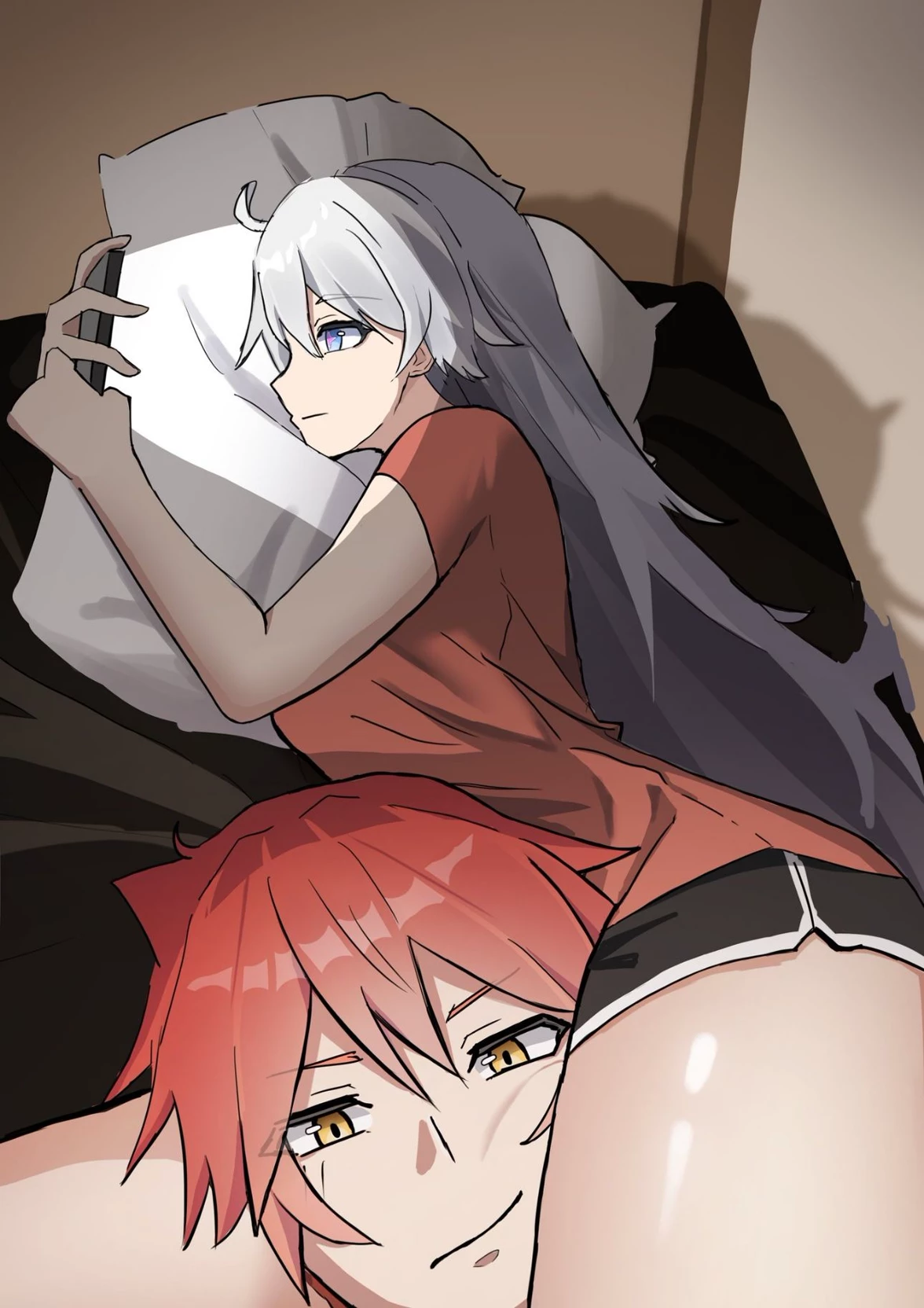 Kiana Kaslana thumbnail