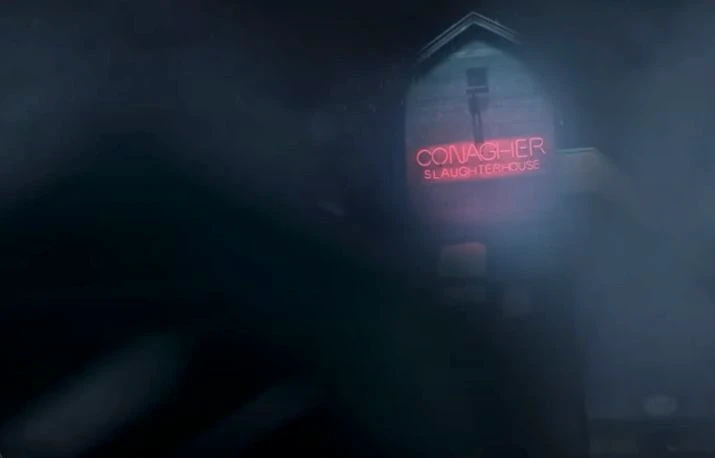 CONAGHER'S SLAUGHTER HOUSE ! ! thumbnail