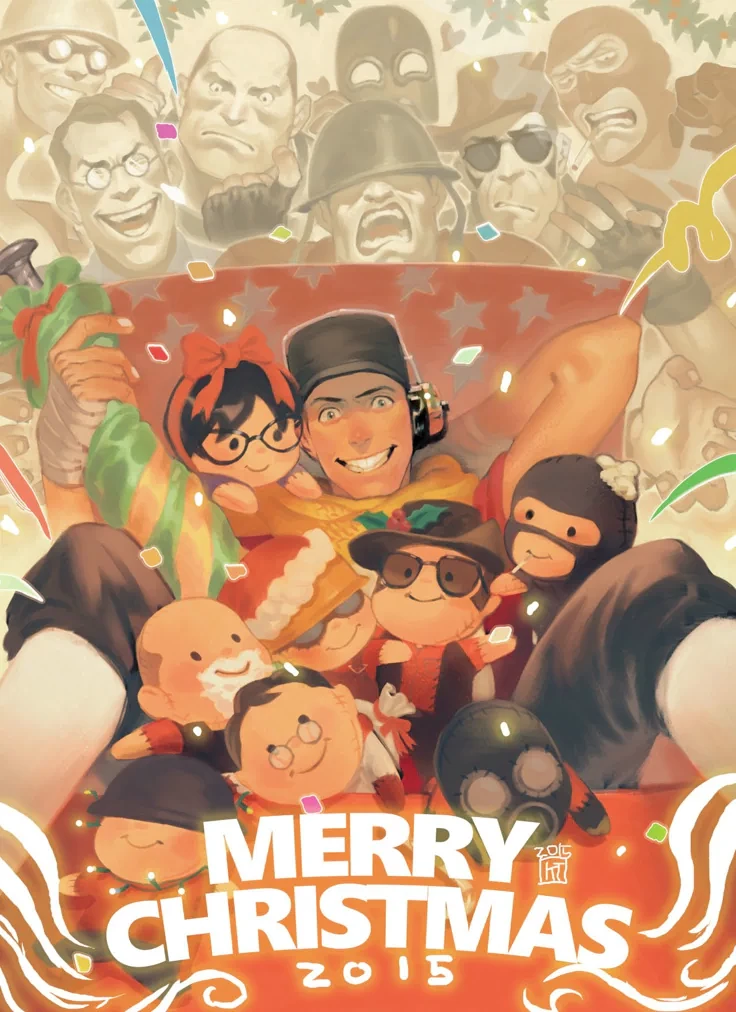 ۵༺ SMISSMAS 🦌 thumbnail