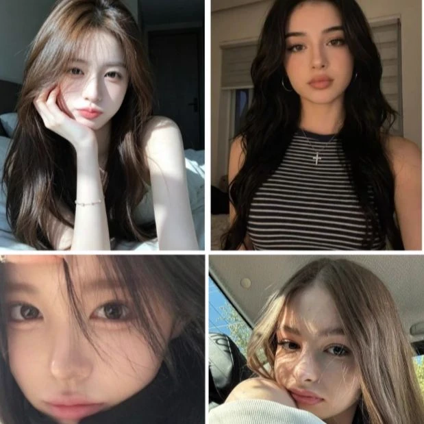 Your 4 New Roommates thumbnail