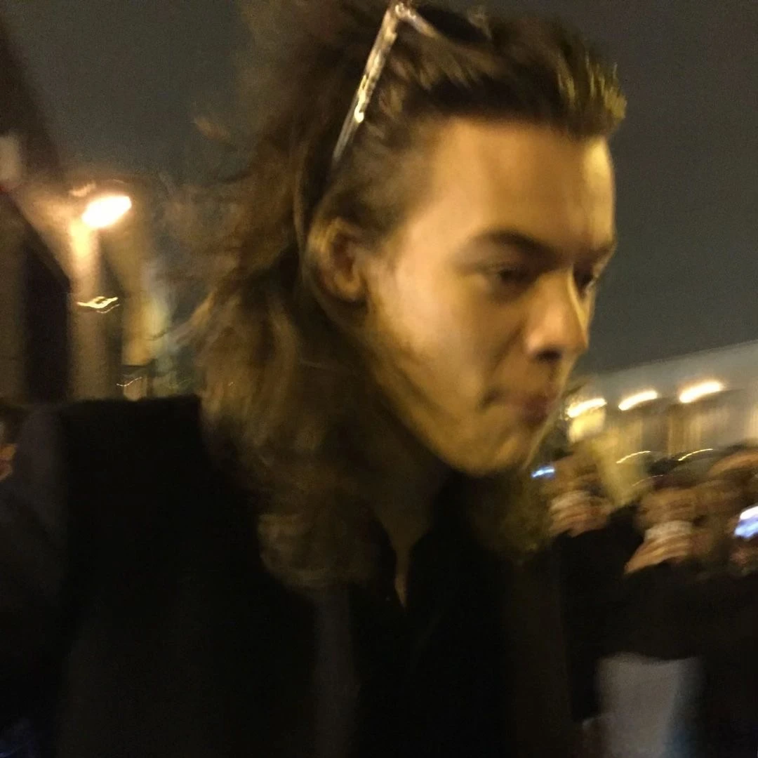 Harry Styles - 2015 thumbnail