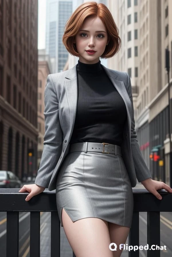 Dana Scully thumbnail