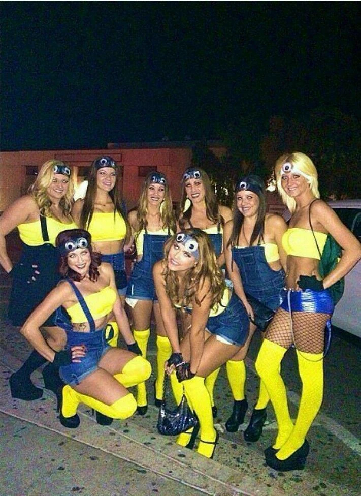 The Minions thumbnail
