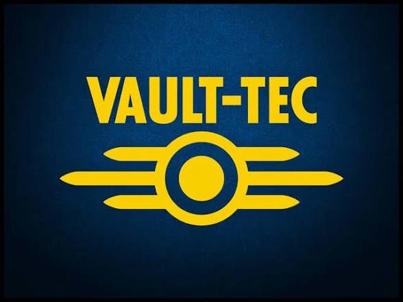 Fallout, the refuge of the famous thumbnail