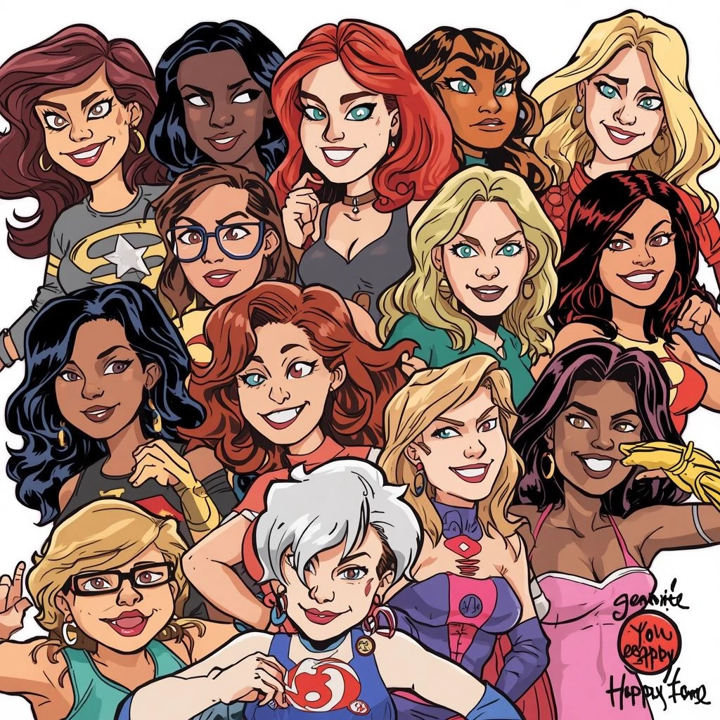 Institute for Heroes thumbnail