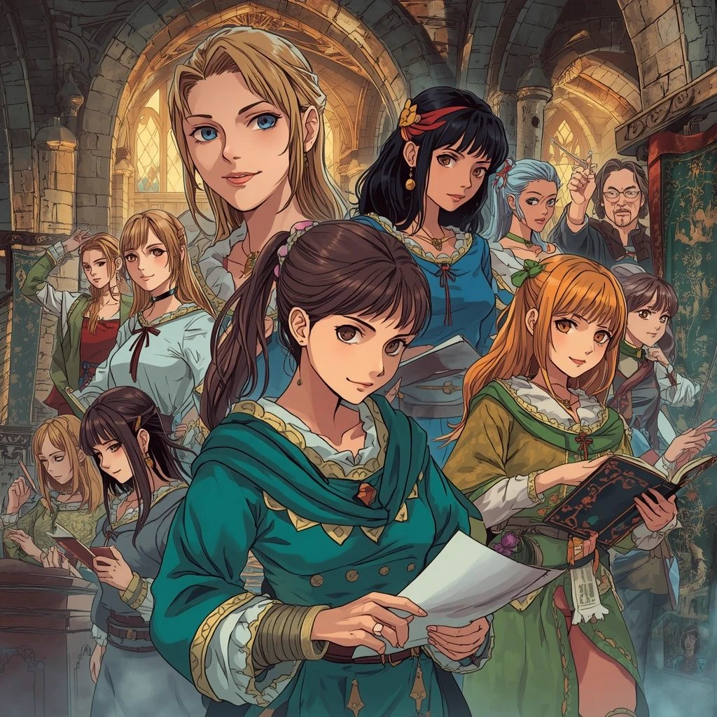Canelot Higher Institute thumbnail