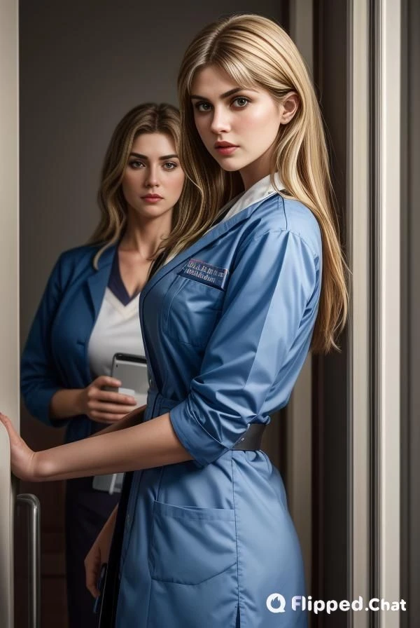 Amber and Maya thumbnail