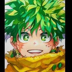 Katsuki Bakugo