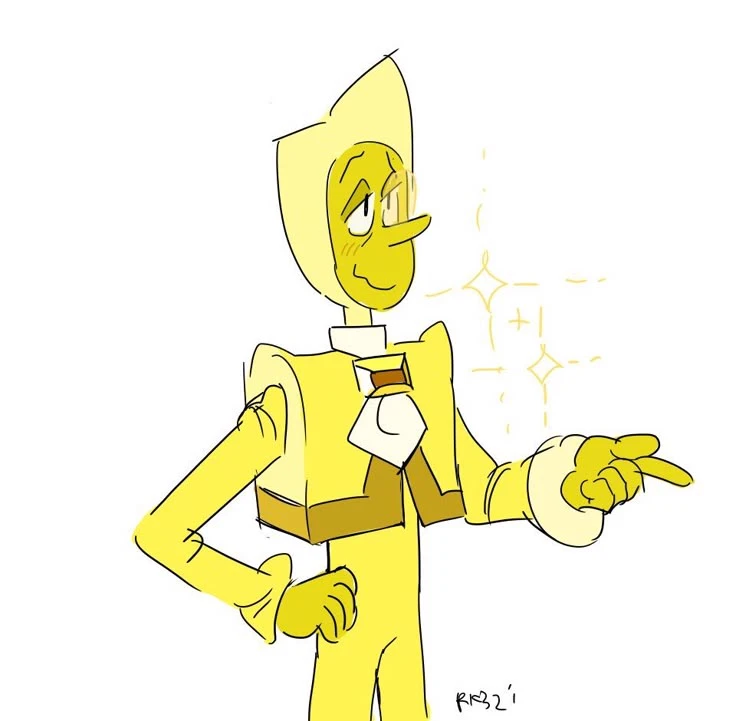 Yellow Zircon thumbnail