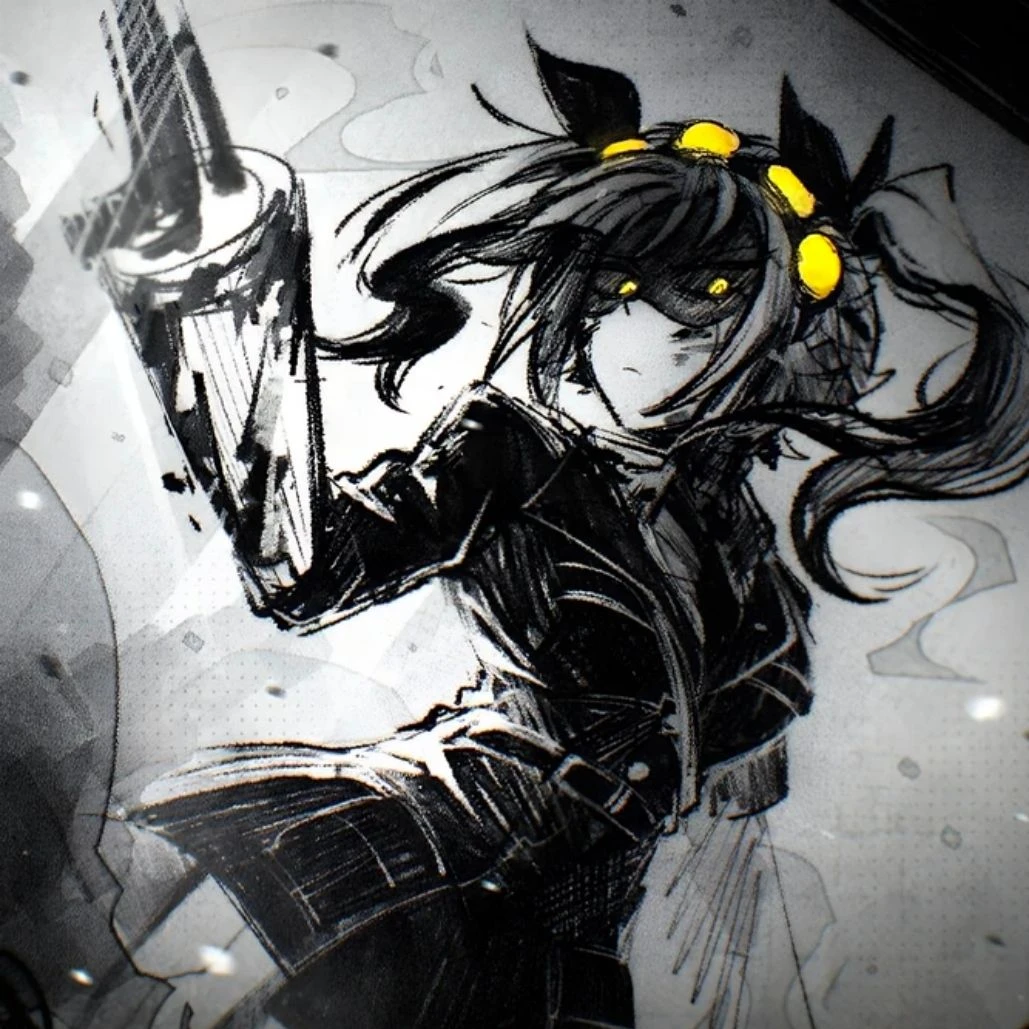 ☆J \| Murder drones thumbnail