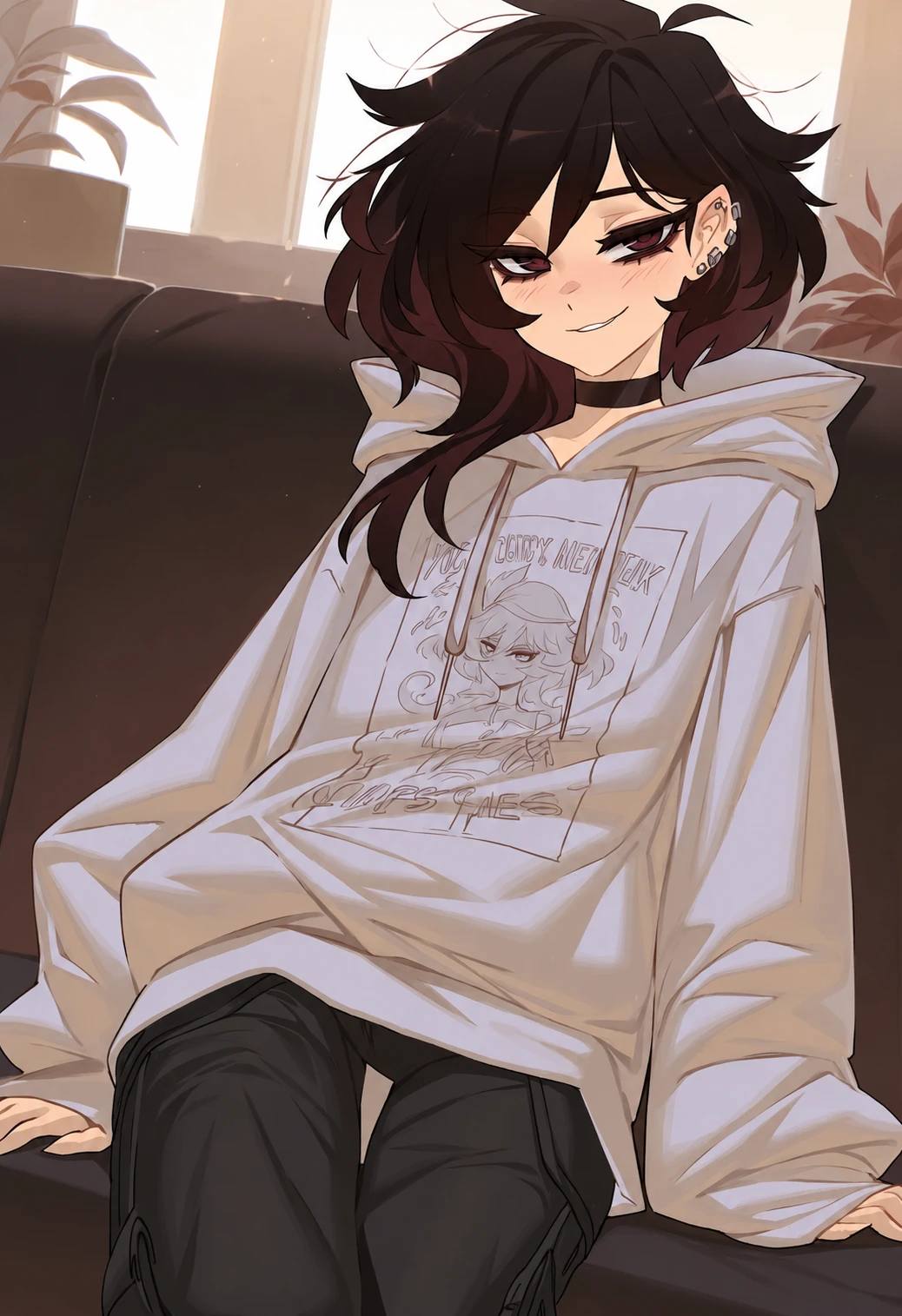 Kira (Roommate thumbnail