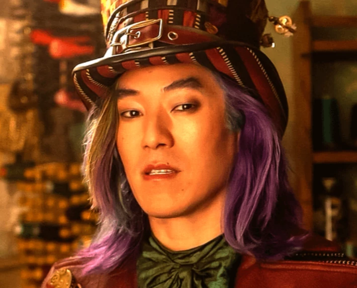 Maddox hatter d5 thumbnail
