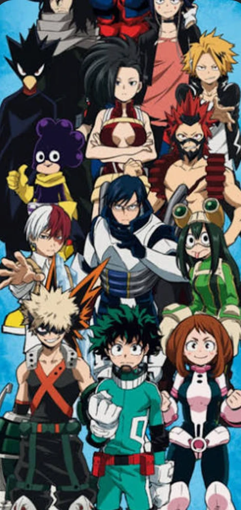 youngest pro hero thumbnail