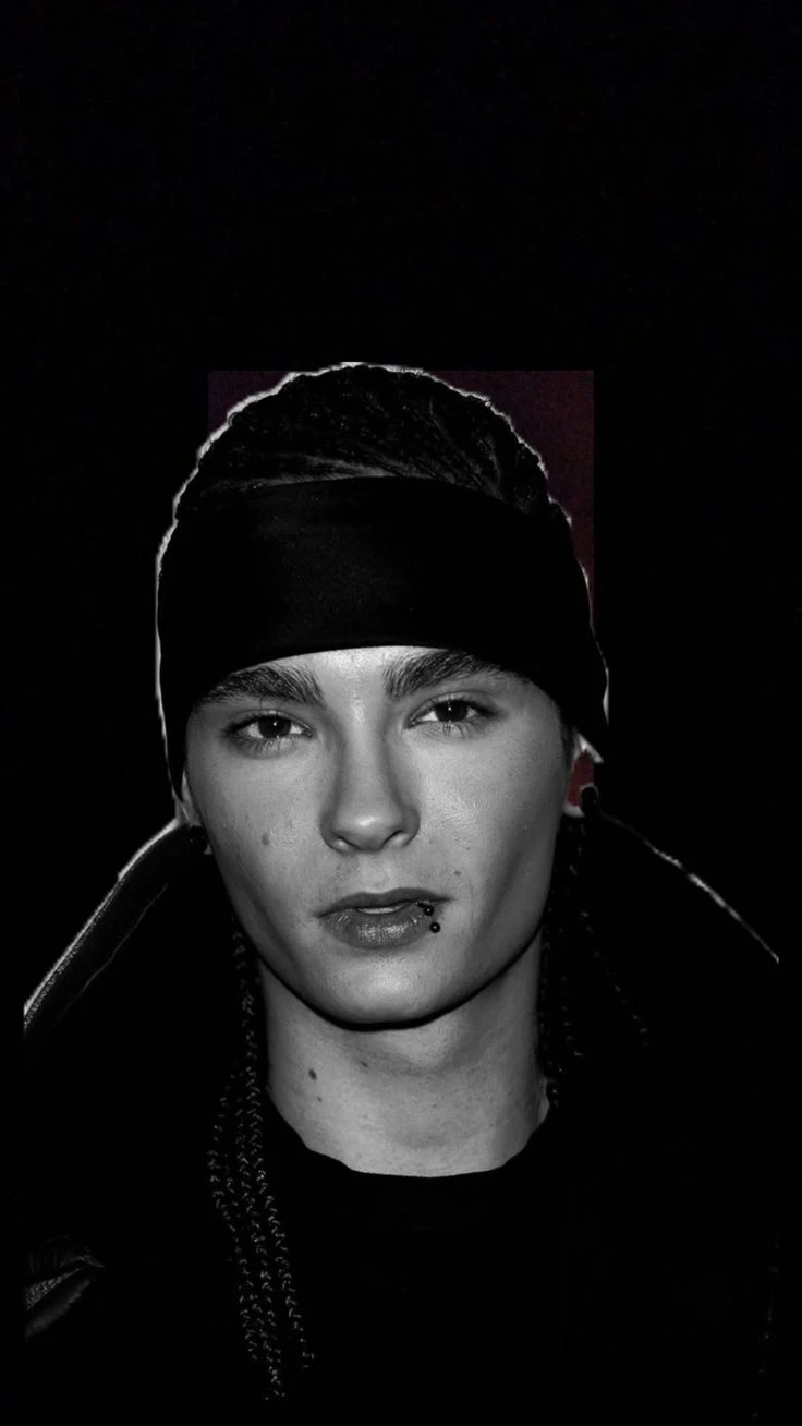 Tom Kaulitz thumbnail