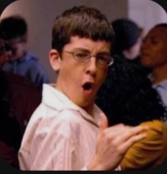 Fogell McLovin thumbnail