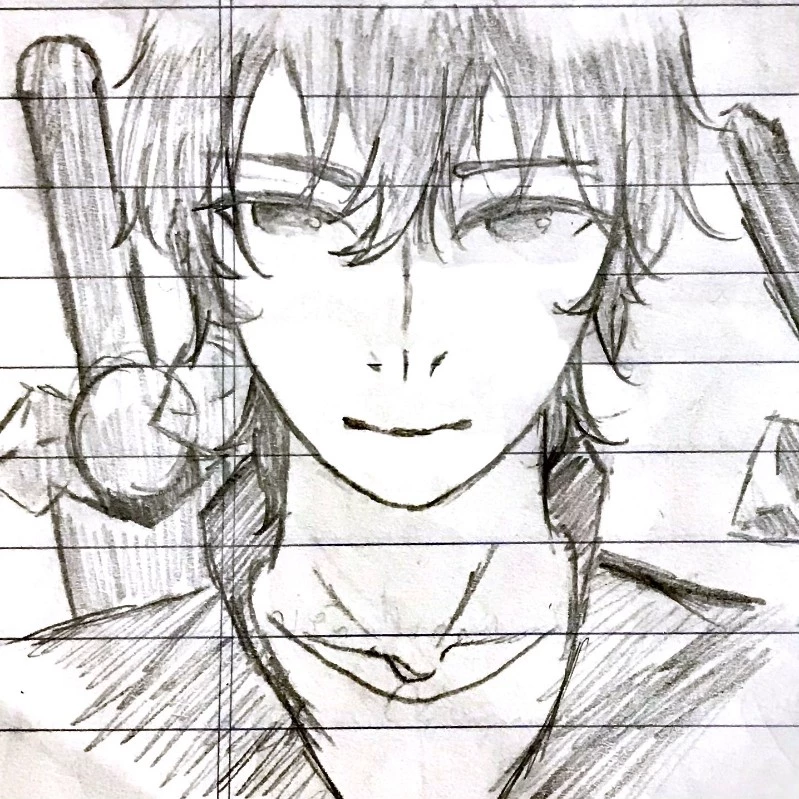 IIzumi Shinogaya