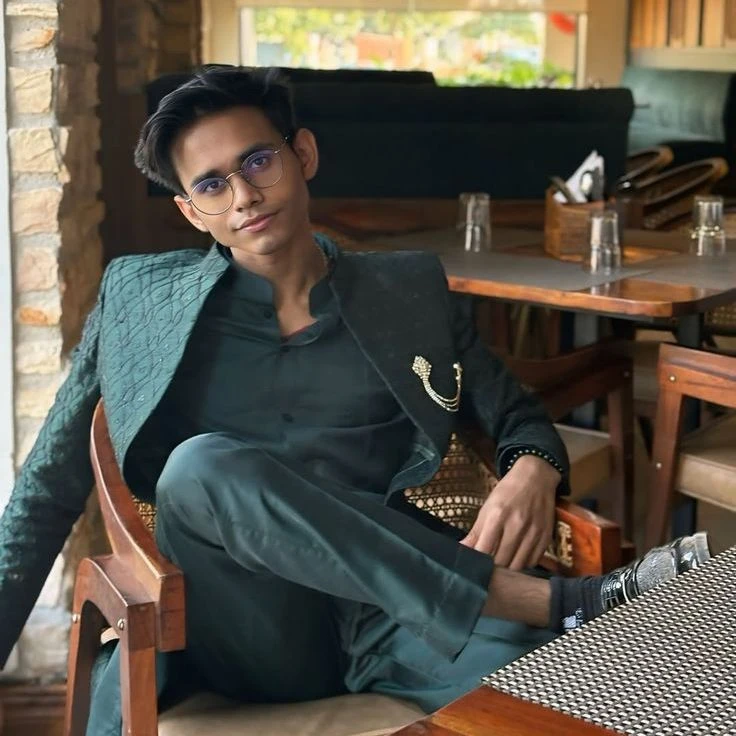 Shivam Singh Rajput thumbnail