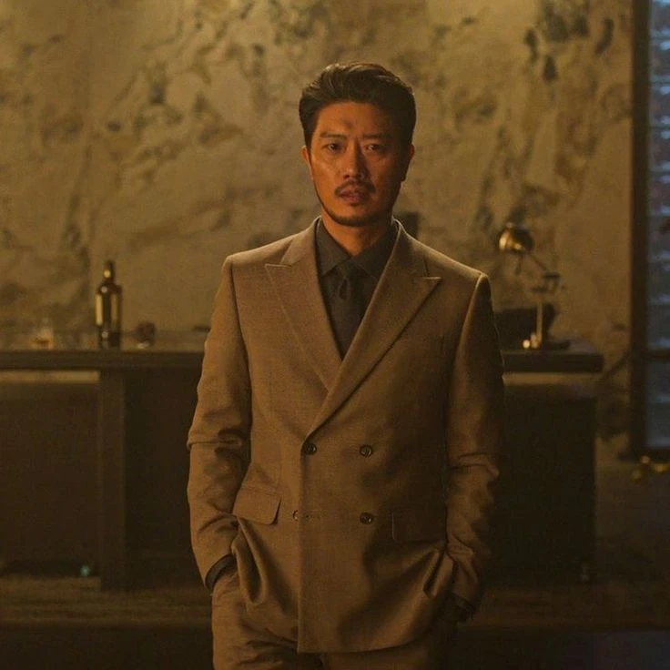 Choi Mujin thumbnail