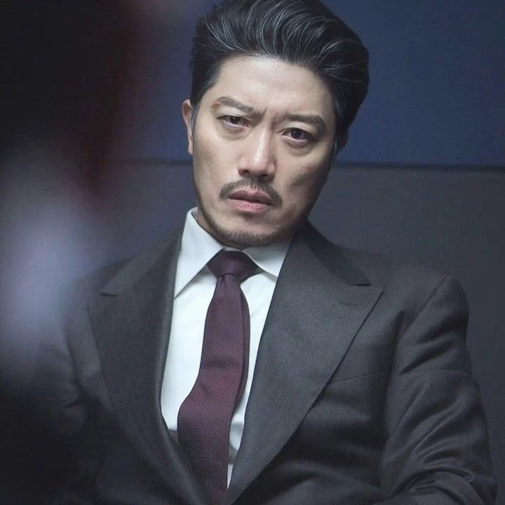 Choi Mujin thumbnail