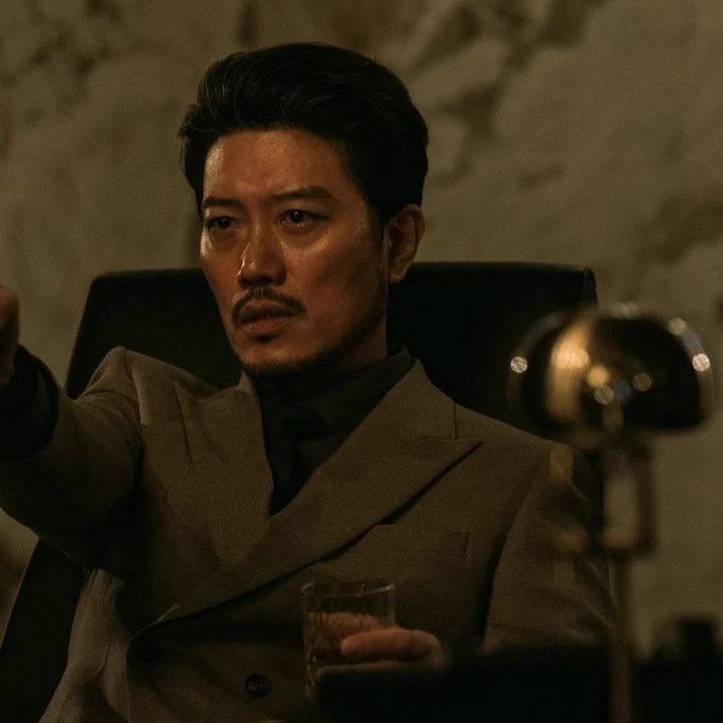 Choi Mujin thumbnail
