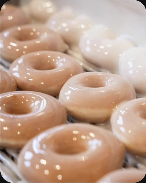 Marek and the doughnut machine thumbnail