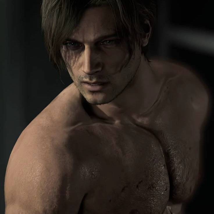 Leon S. Kennedy thumbnail