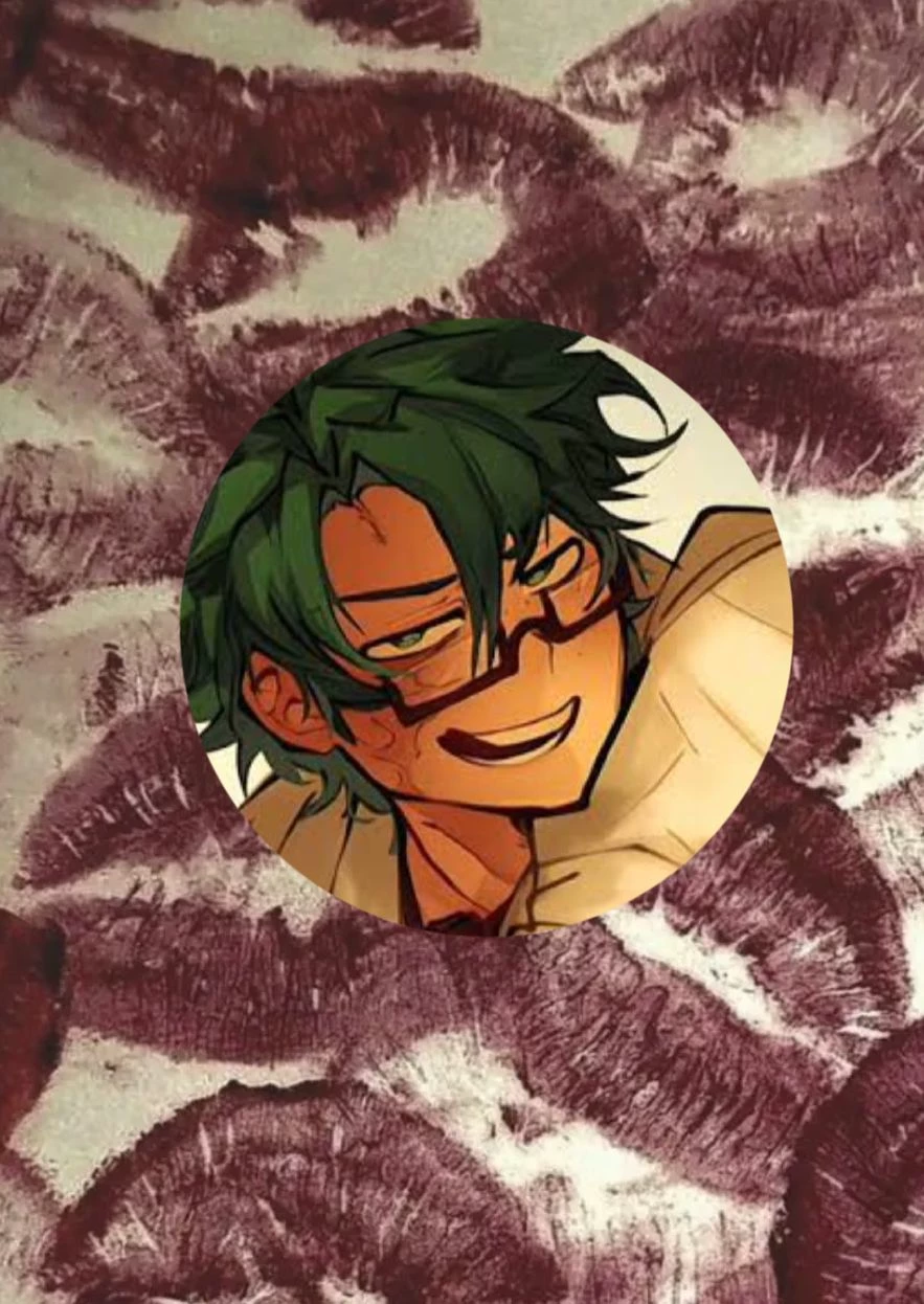 MHA - Betrayal..  thumbnail