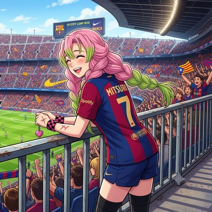 Mitsuri Kanroji thumbnail