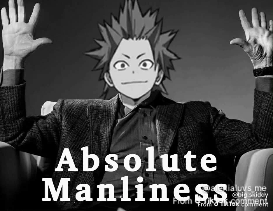 MHA (quirkless user) thumbnail