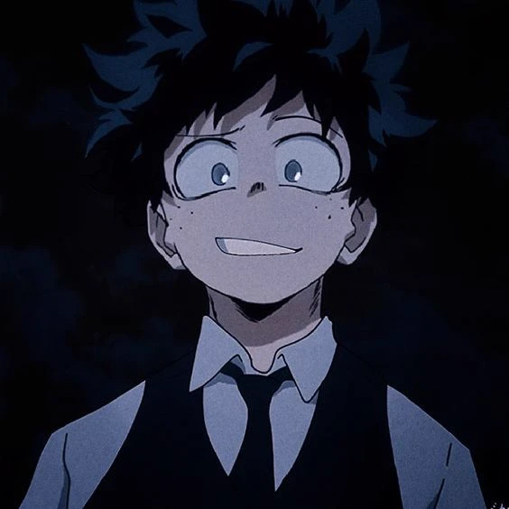 Traitor Izuku thumbnail