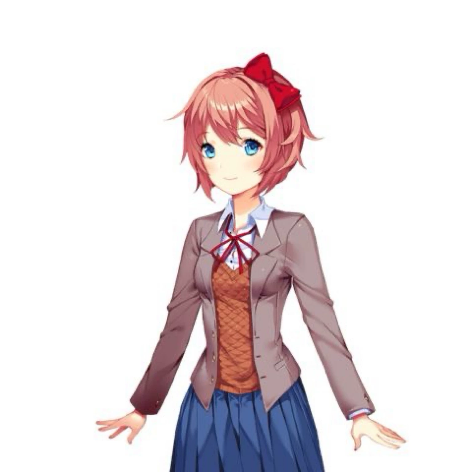 Sayori thumbnail