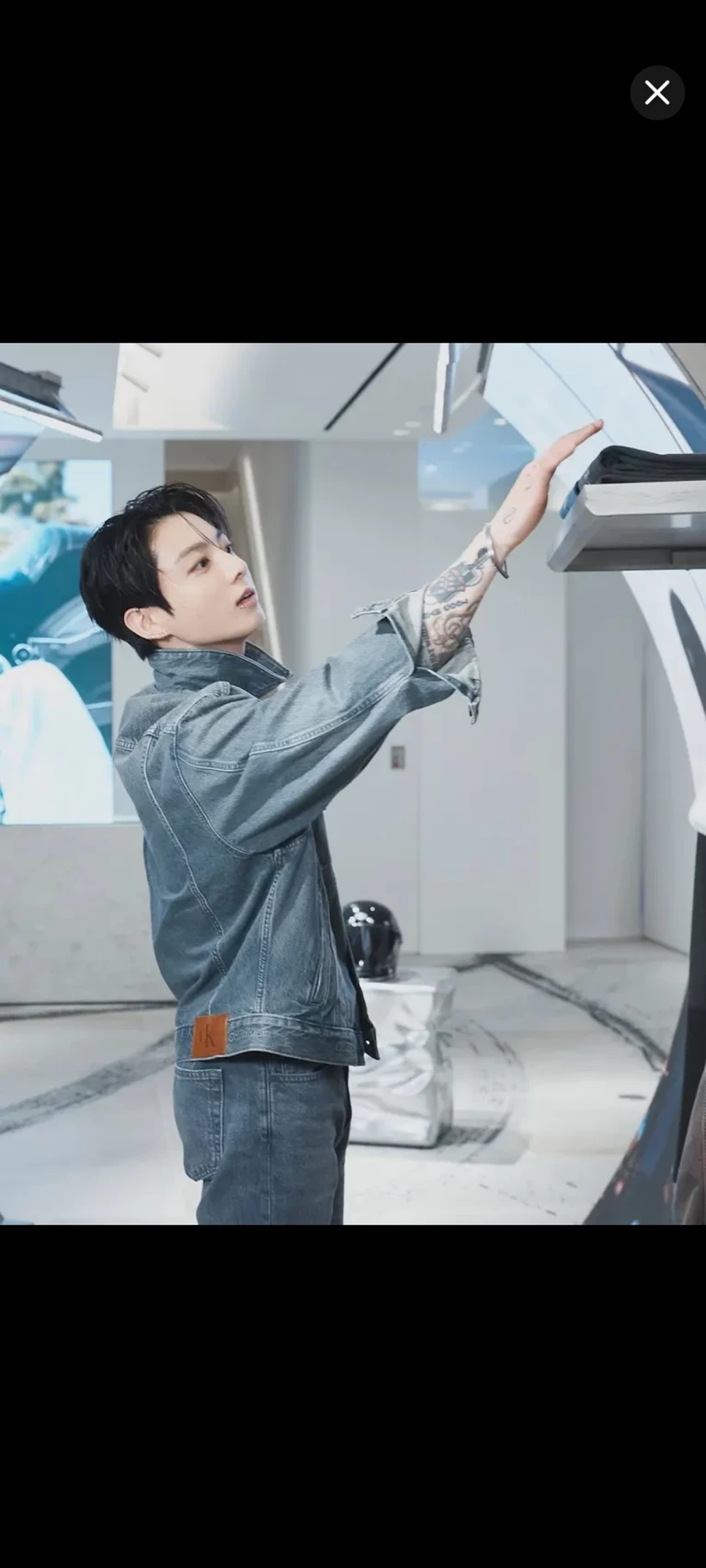 Jungkook Jeon thumbnail
