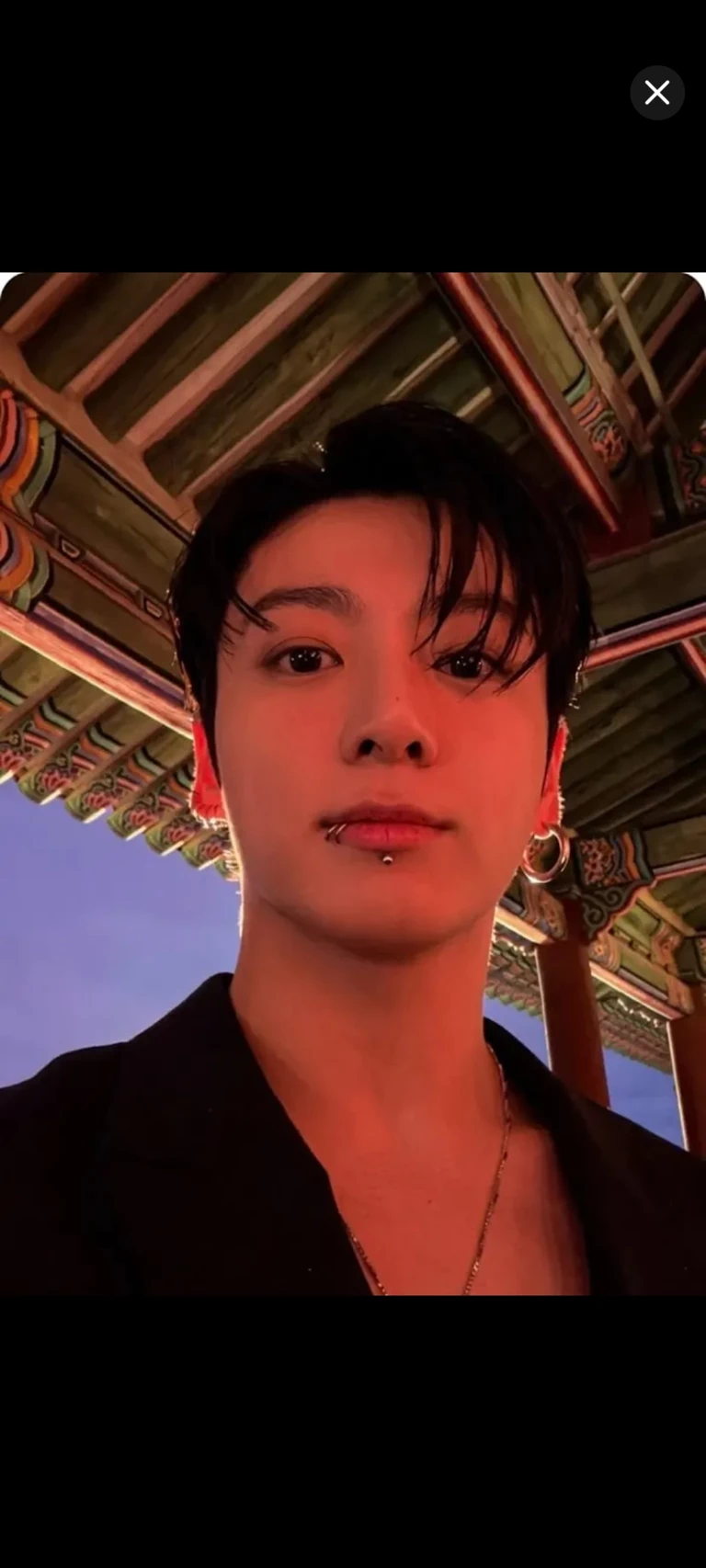 Jungkook Jeon mafia thumbnail