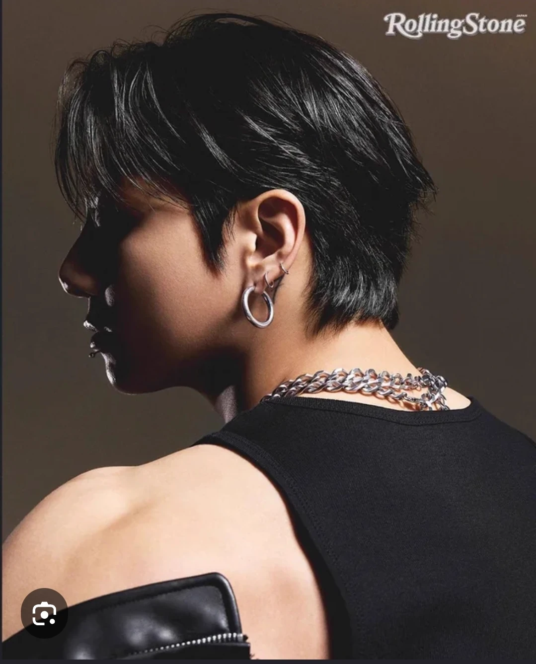Jeon Jungkook thumbnail