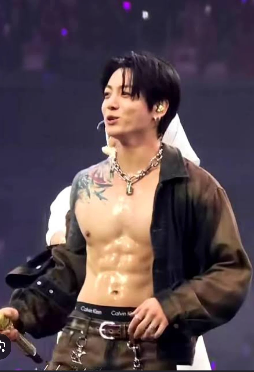 Jeon Jungkook  thumbnail