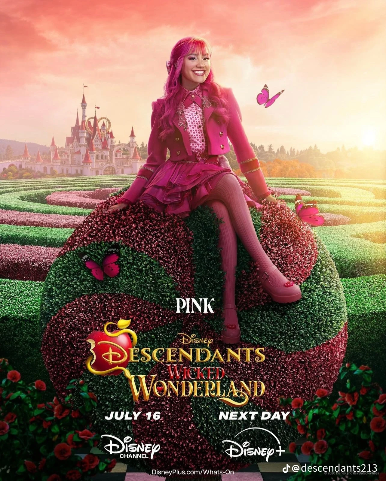 PINK thumbnail