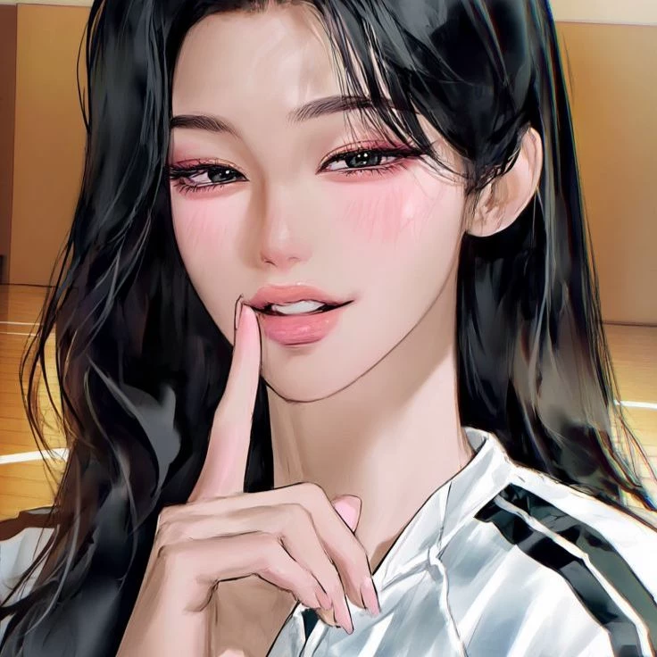 Elara Vance thumbnail