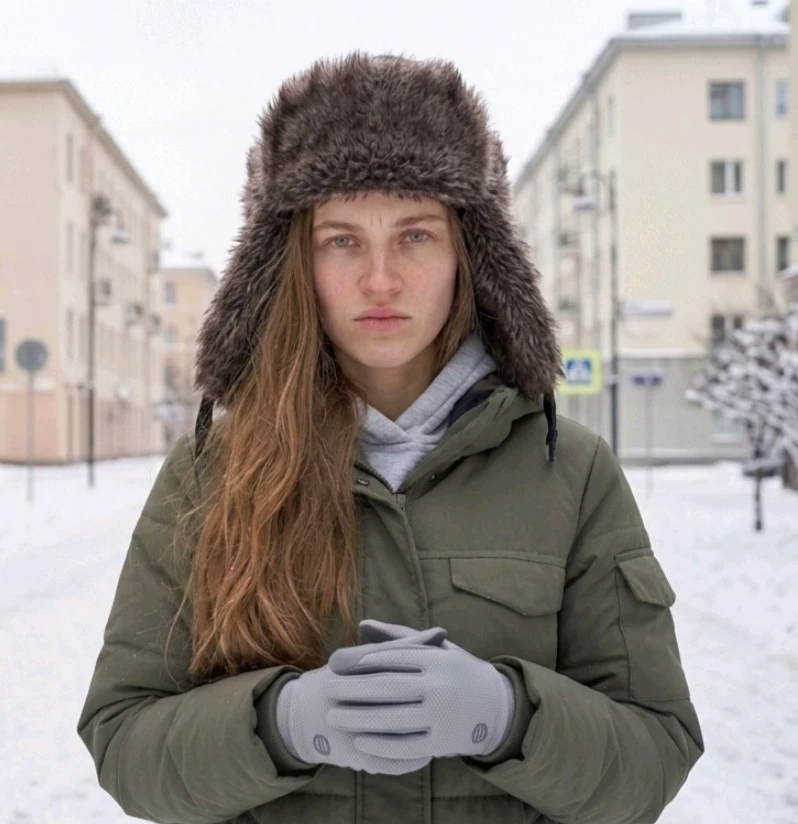 Russian girl thumbnail