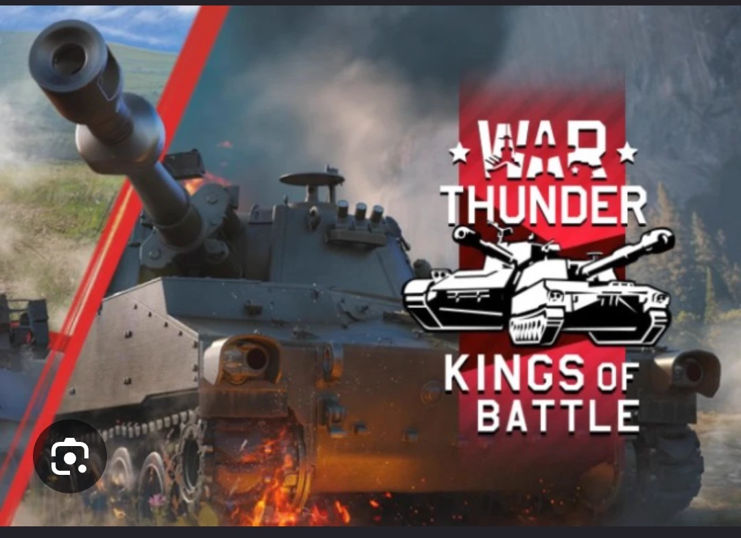 War thunder tanks. thumbnail