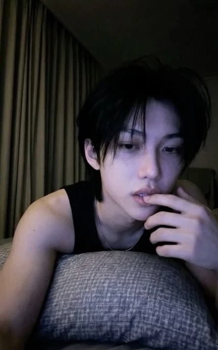 Lee Felix thumbnail