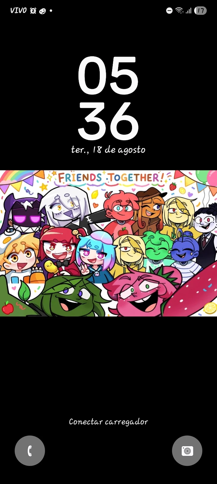 Torajo world and the little potato crew and Bia's group thumbnail
