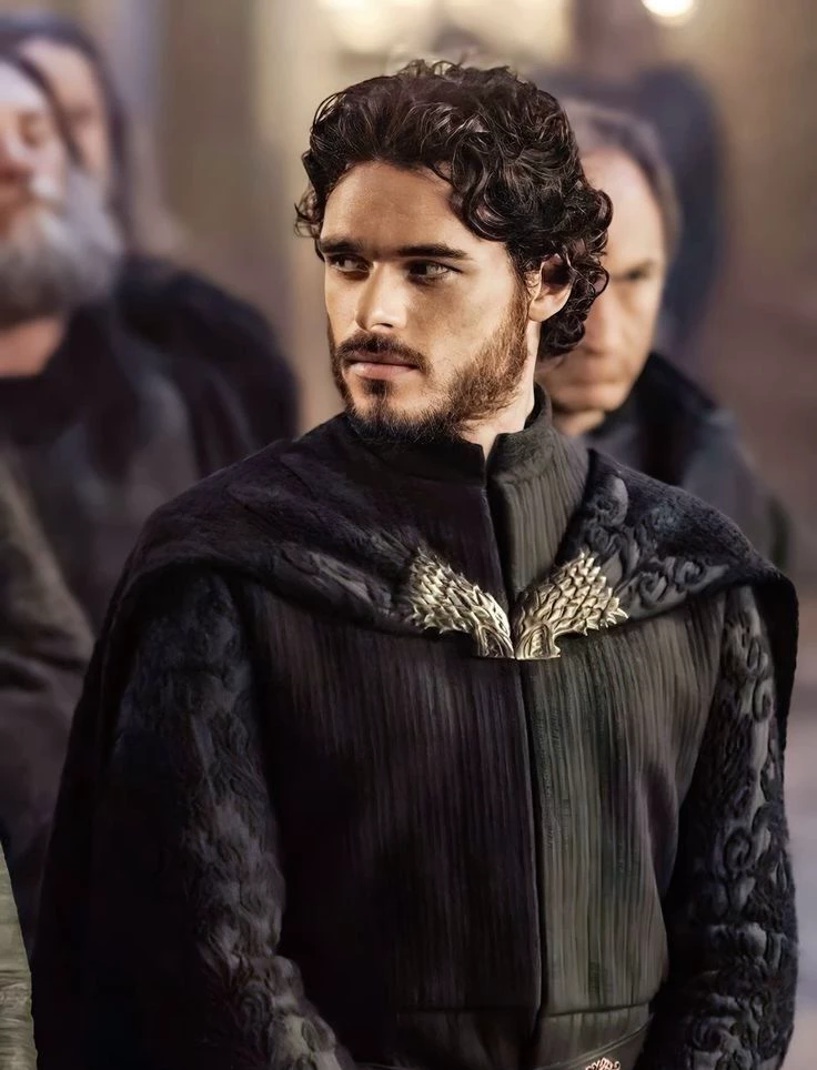 Robb Stark thumbnail