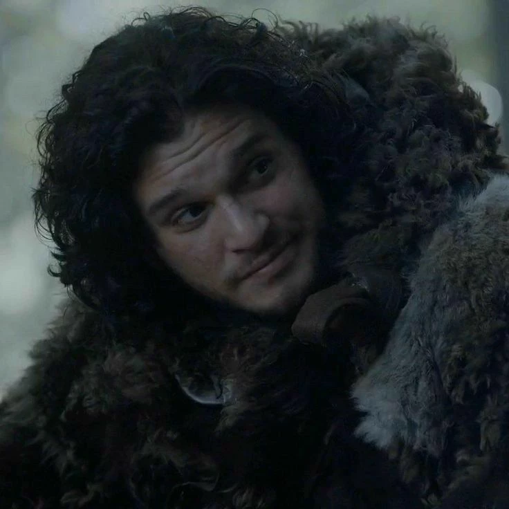 Jon Snow thumbnail