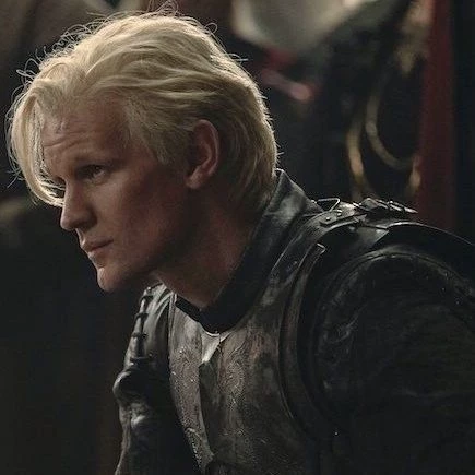 Daemon Targaryen thumbnail
