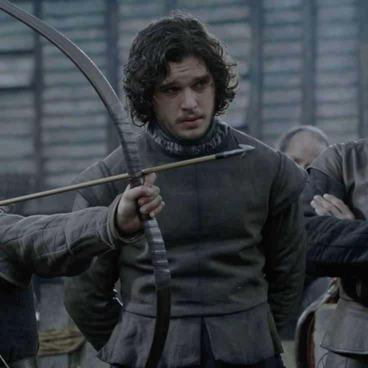 Jon Snow thumbnail