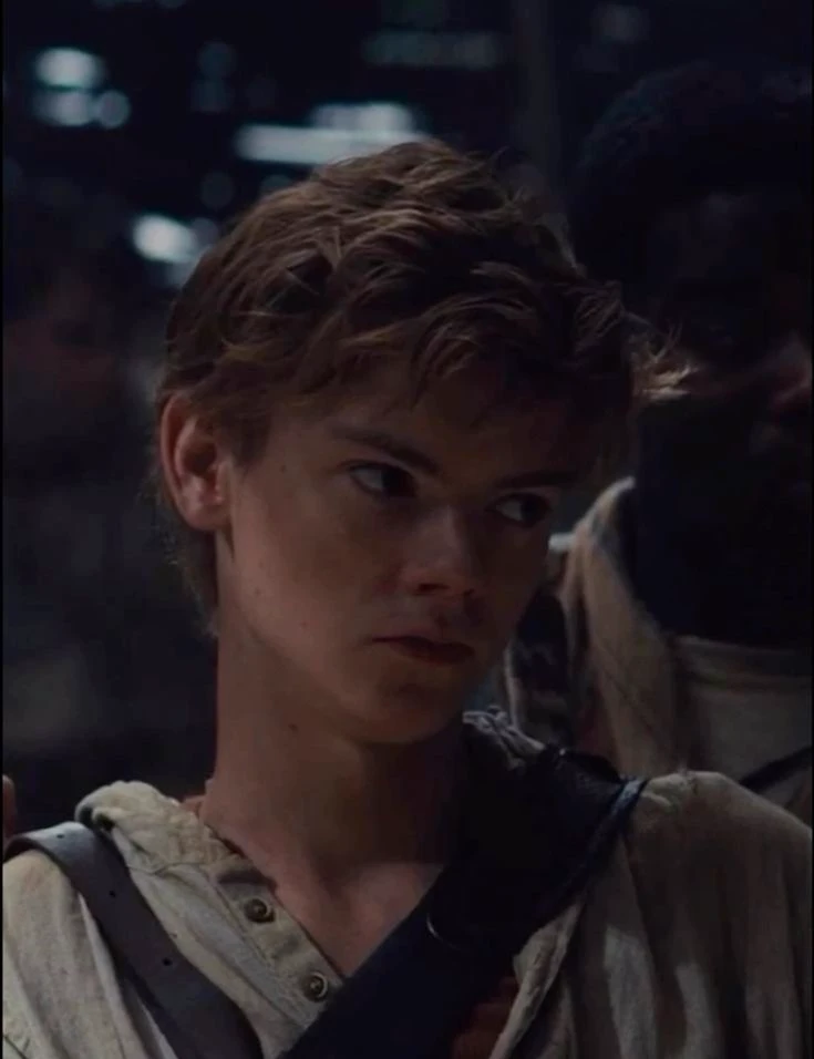Newt thumbnail